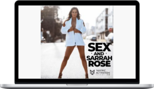 Sarrah Rose – Cum Together