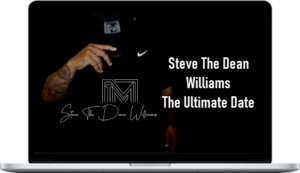 Steve The Dean Williams – The Ultimate Date
