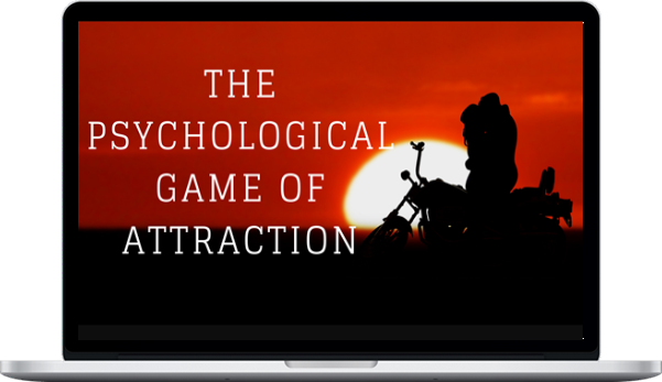 The Mindful Attraction Academy – The Psychological Game of Attraction
