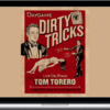 Tom Torero – Dirty Tricks 2019