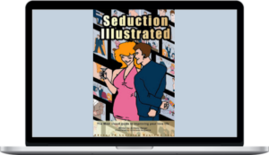 Anthony Berger – Seduction Illustrated
