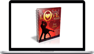 Chris Jackson – The Perfect Love Match Free Guide