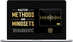 Dan Bacon – The Modern Man: Mastery Methods And Mindsets