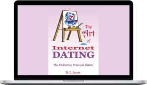 David Jones – The Art Of Internet Dating