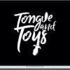 Gabrielle Moore – Tongue And Toys