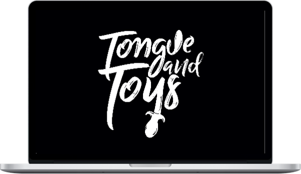 Gabrielle Moore – Tongue And Toys