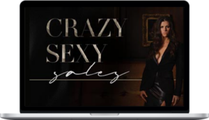 Hey U Human – Crazy Sexy Sales