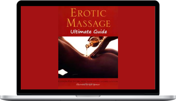 Ken Lingu – Ultimate Guide To Erotic Massage