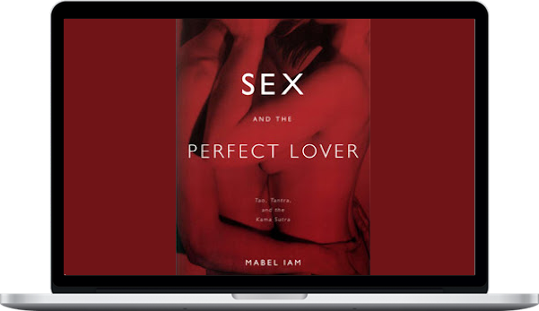 Mabel Iam – Sex And The Perfect Lover