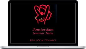 Real Social Dynamics – Amsterdam Seminar Notes