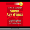 Simon Heong – How To Instantly Attract Any Woman