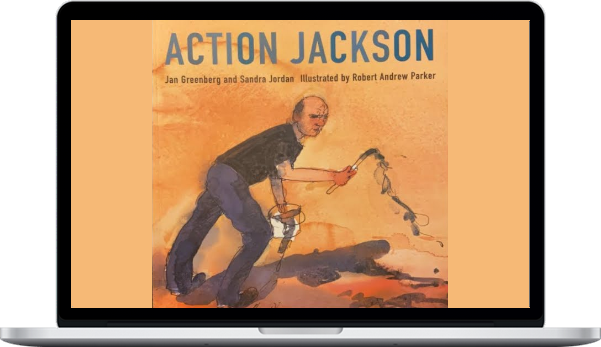 Action Jackson – Matchbook Method