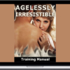 Adam Gilad – Agelessly Irresistible Attraction Mastery for the over 35 Man