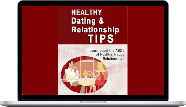 C Kellogg – Healthy Dating and Relationship Tips