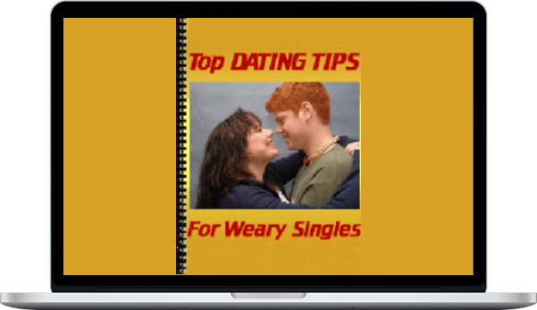 C Kellogg – Top Dating Tips For Weary Singles