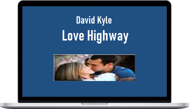 David Kyle – Love Highway