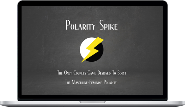 Dominant Polarity – Polarity Spike