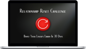 Dominant Polarity – Relationship Reset Challenge