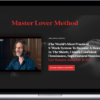 James Marshall – Master Lover Method – Gold package