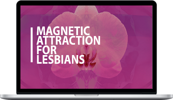Jordana Michelle – Magnetic Attraction for Lesbians