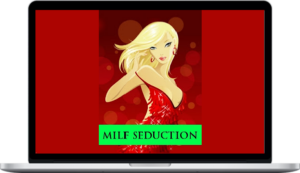 Marv Serman – Milf Seduction