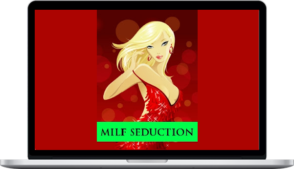 Marv Serman – Milf Seduction