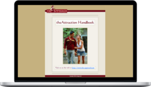 The Approach – The Attraction Handbook