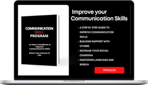 Attract4Real – Communication Skill Program