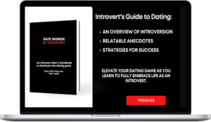 Attract4Real – Introvert's Guide to Dating: How to Leverage Your Unique Strengths to Attract Women