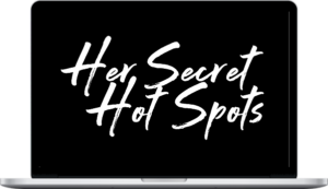 Gabrielle Moore – Her Secret Hot Spots