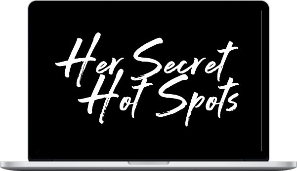 Gabrielle Moore – Her Secret Hot Spots