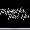 Gabrielle Moore – Taste Her, Tease Her