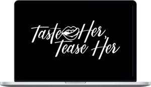Gabrielle Moore – Taste Her, Tease Her