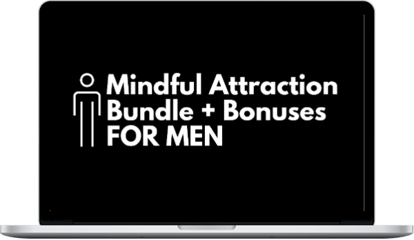 Download The Mindful Attraction Academy – Mindful Attraction Bundle