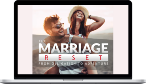 Dani Johnson – The Marriage Reset: From Obligation to Adventure