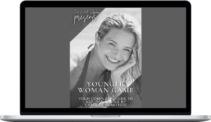 Fortworthplayboy – Younger Woman Game: Your Complete Guide to Age-Gap Dating by Chateau Heartiste