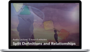 Jovianarchive – Split Definitions And Relationships