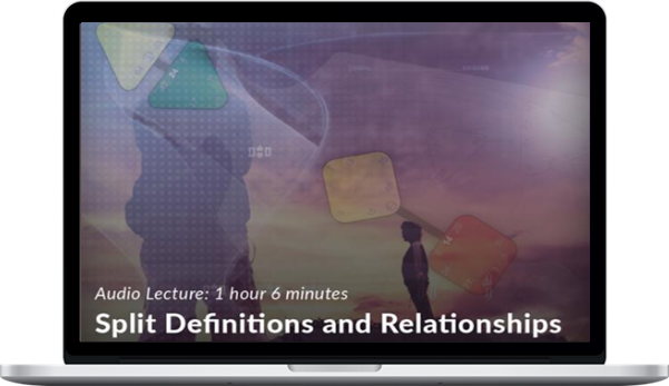 Jovianarchive – Split Definitions And Relationships