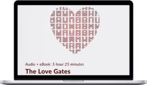 Jovianarchive – The Love Gates