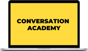 The Dating Boss – Conversation Academy