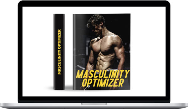 ASG – Masculinity Optimizer