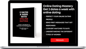 Attract4Real – Online Dating Mastery