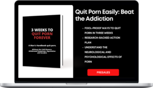 Attract4Real – Quit porn