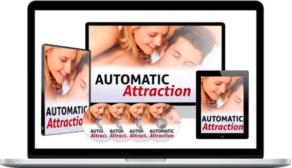 Jon Sinn – Automatic Attraction