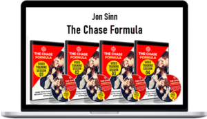 Jon Sinn – The Chase Formula