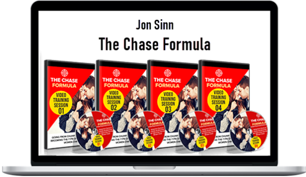 Jon Sinn – The Chase Formula