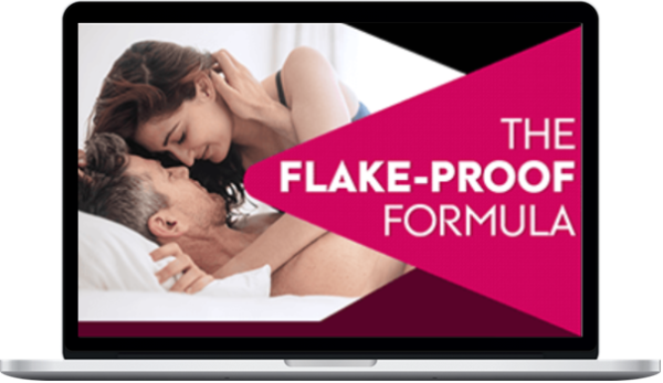 Jon Sinn – The Flake Proof Formula