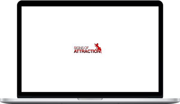 Adam Lyons – Signs of Attraction