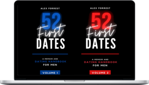 Alex Forrest – 52 First Dates