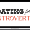 Anthony Recenello – Dating For Introverts